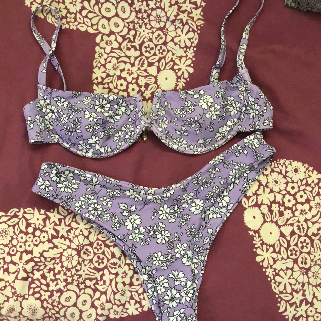 Bikini Set Brand New